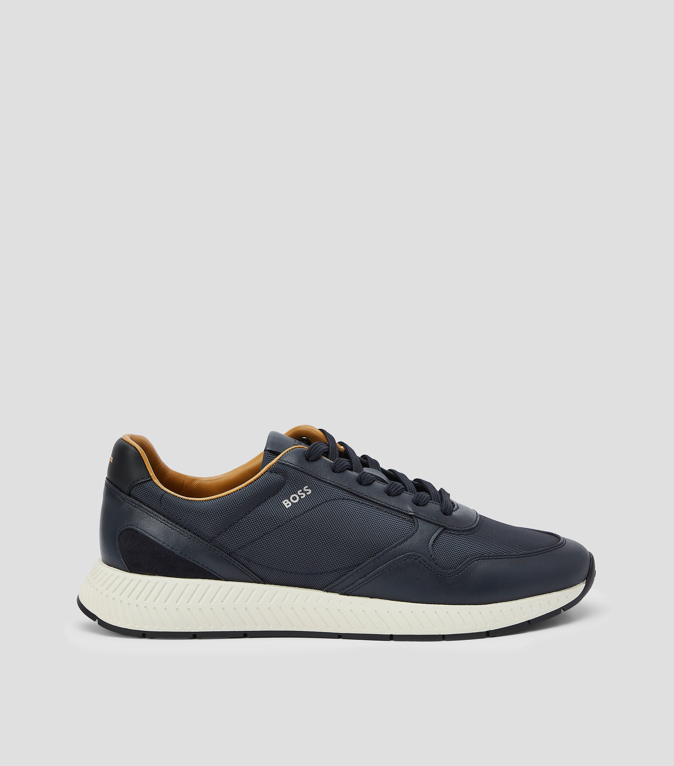 Tenis Casuales Titanium Hombre
